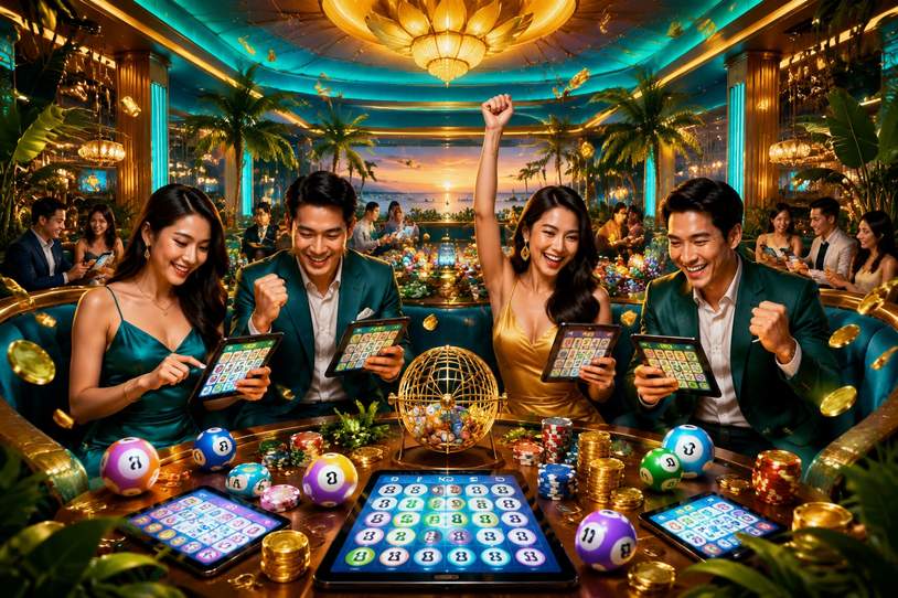 phpcasino