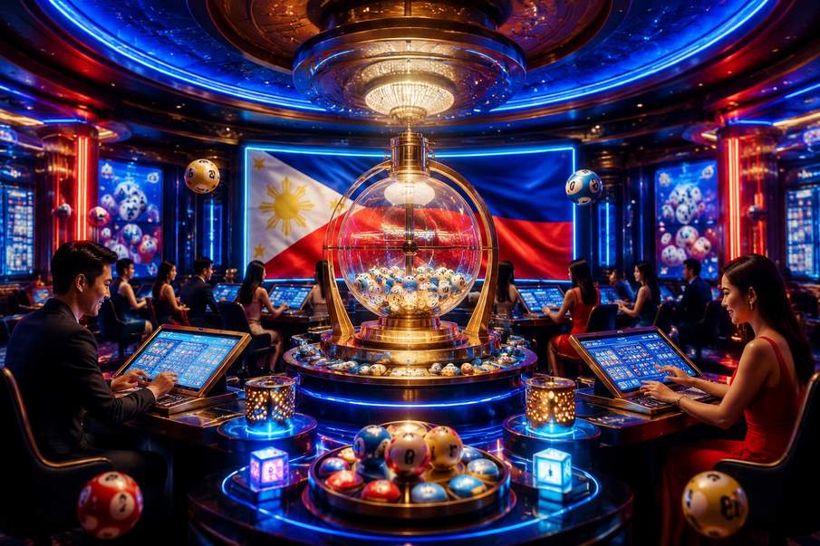 phpcasino
