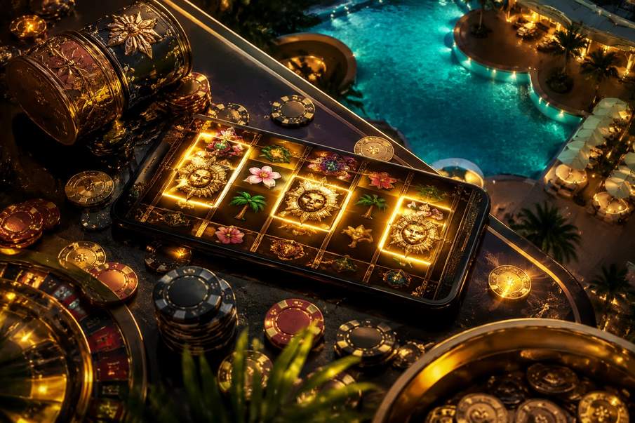 phpcasino