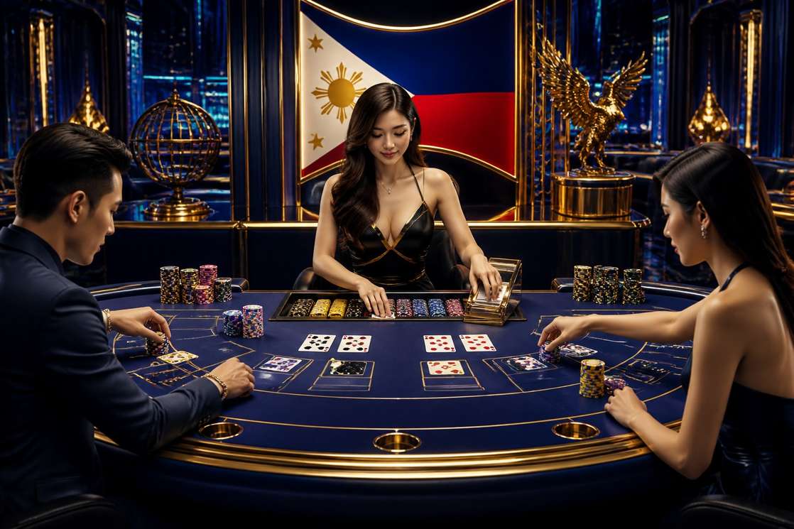 phpcasino