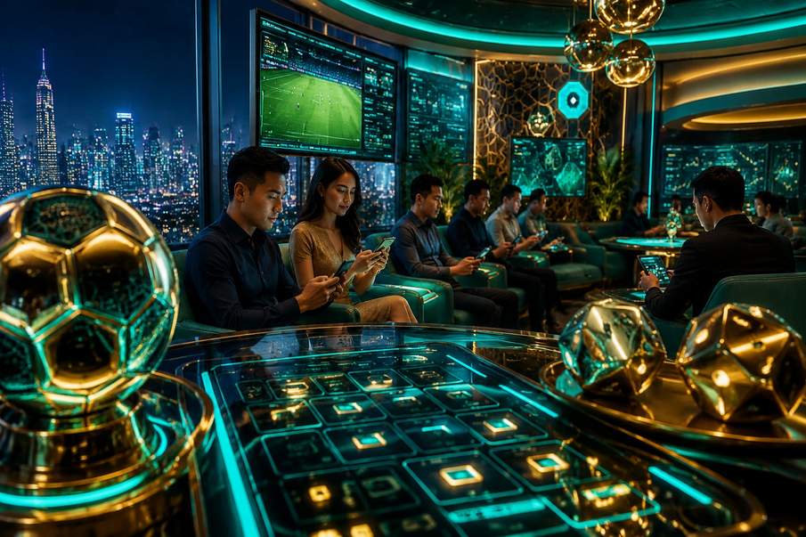 phpcasino