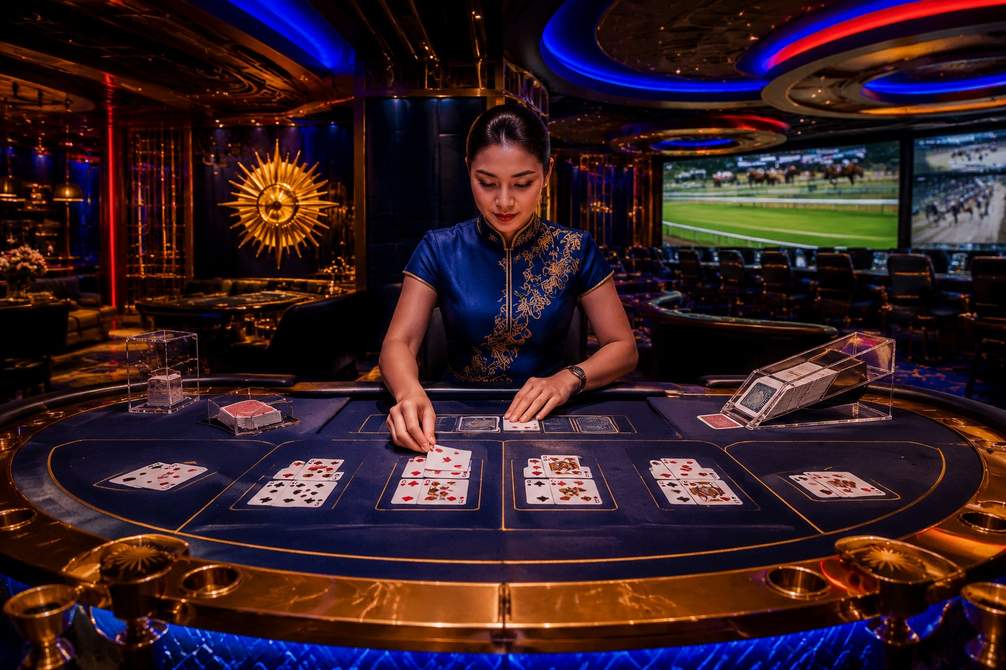 phpcasino
