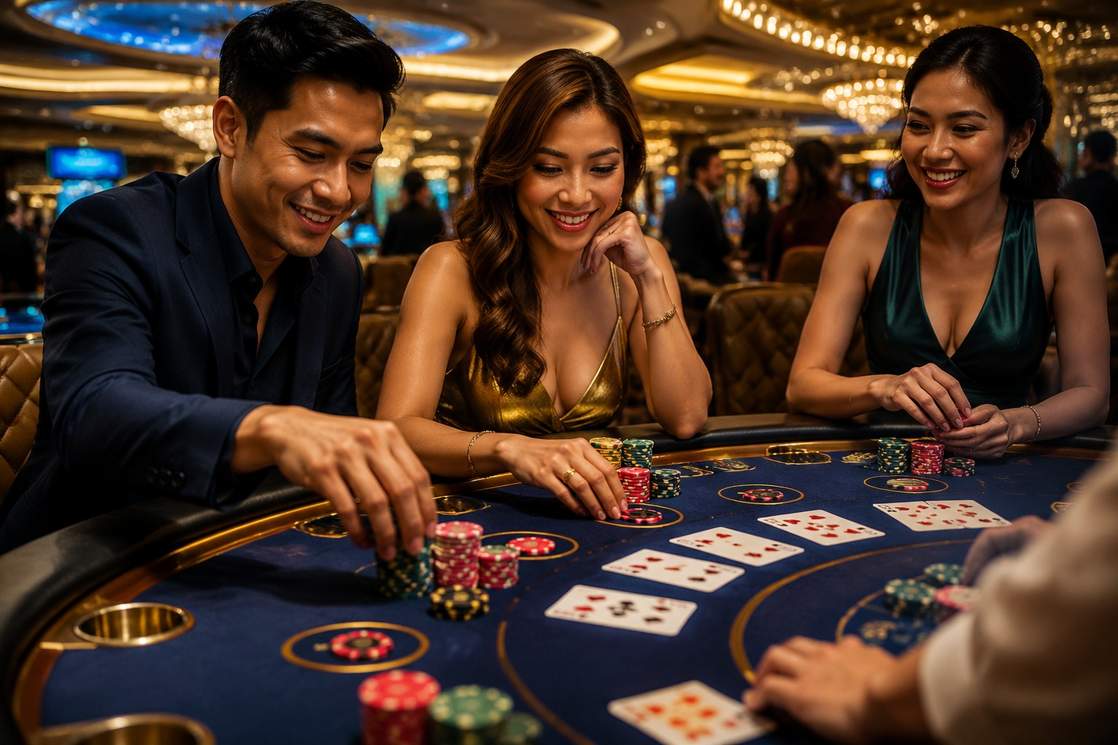 phpcasino