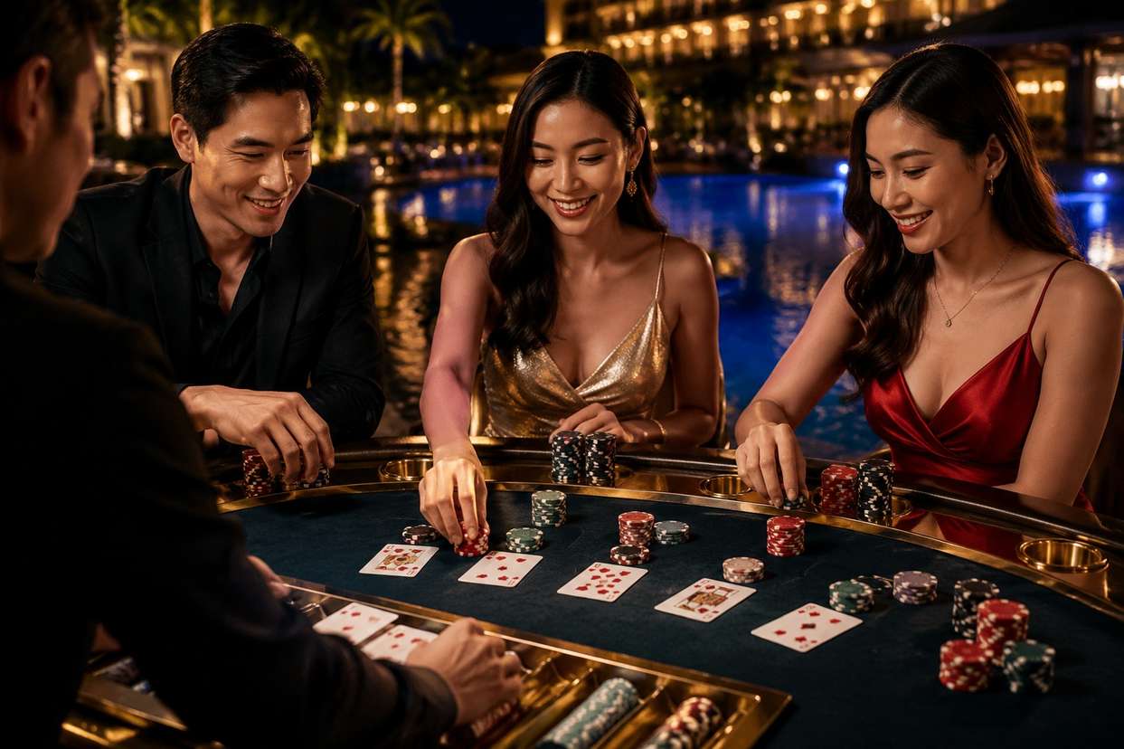 phpcasino