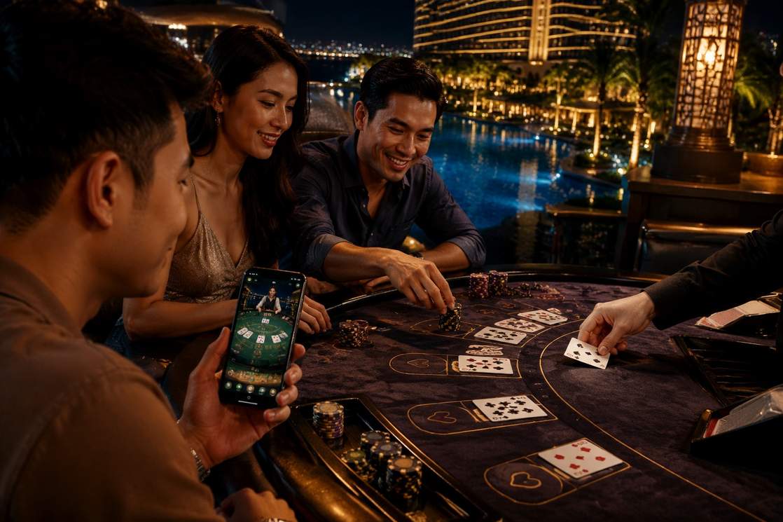 phpcasino