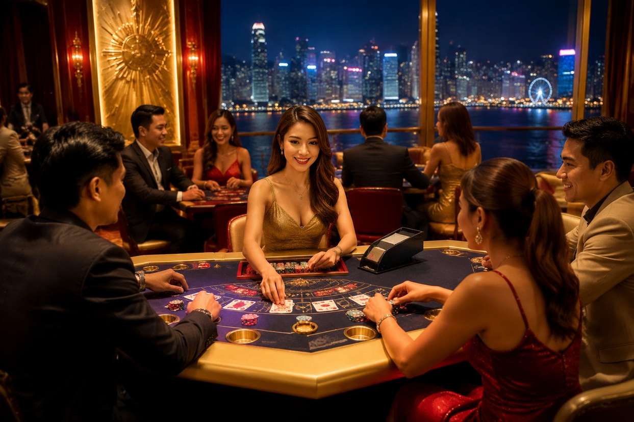 phpcasino