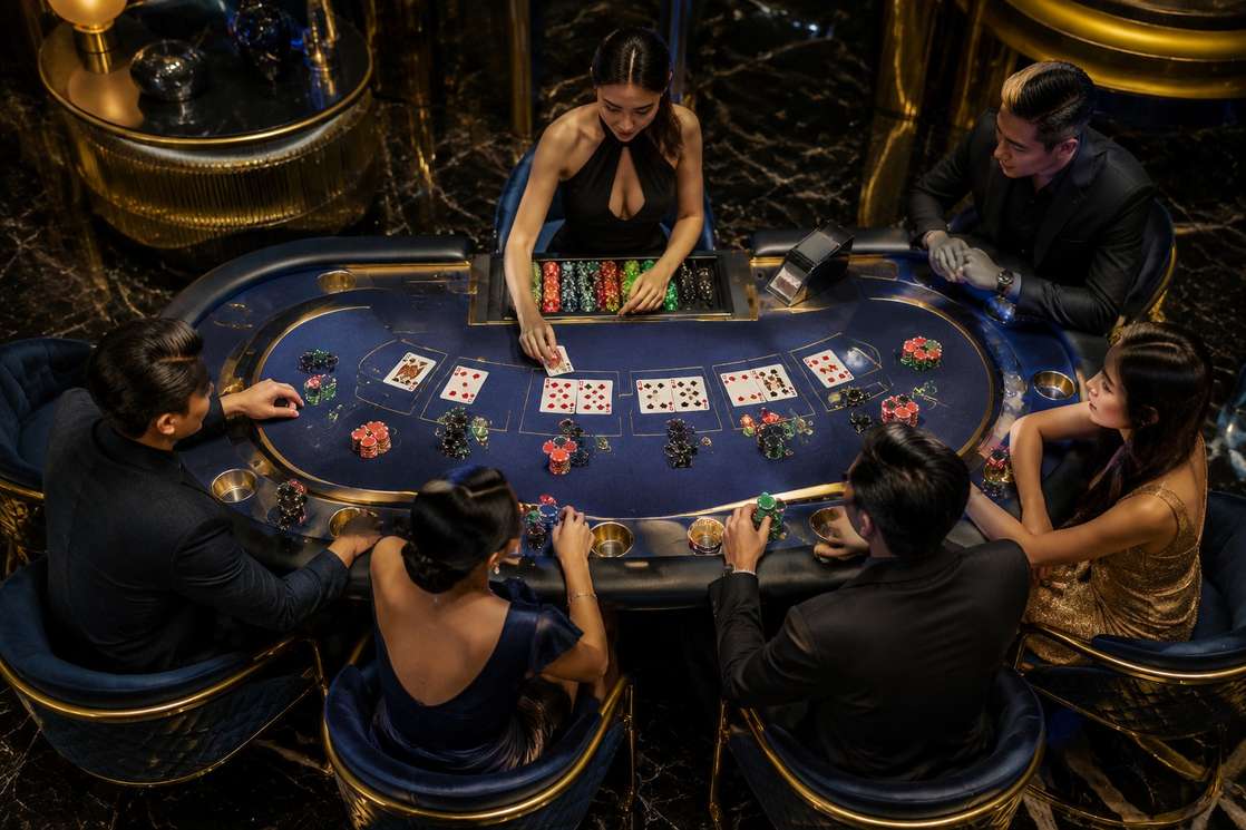 phpcasino