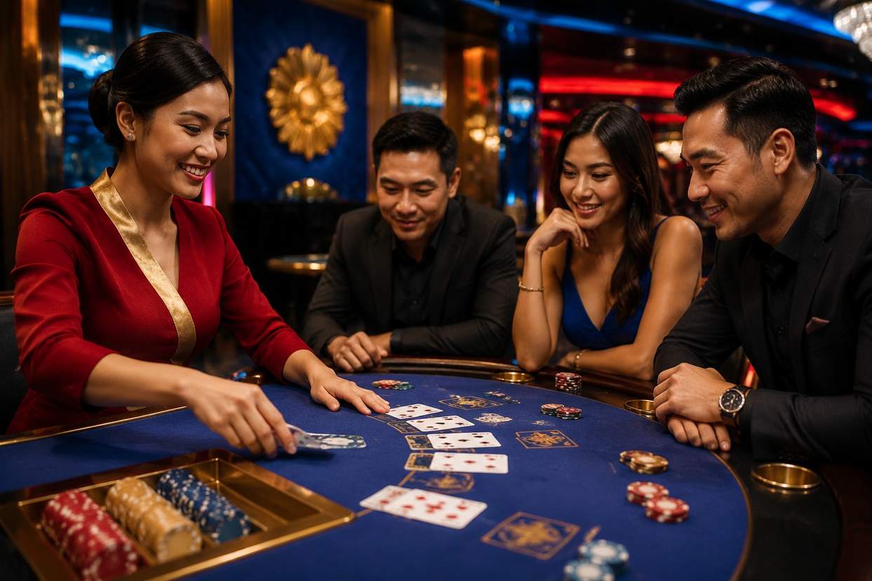 phpcasino