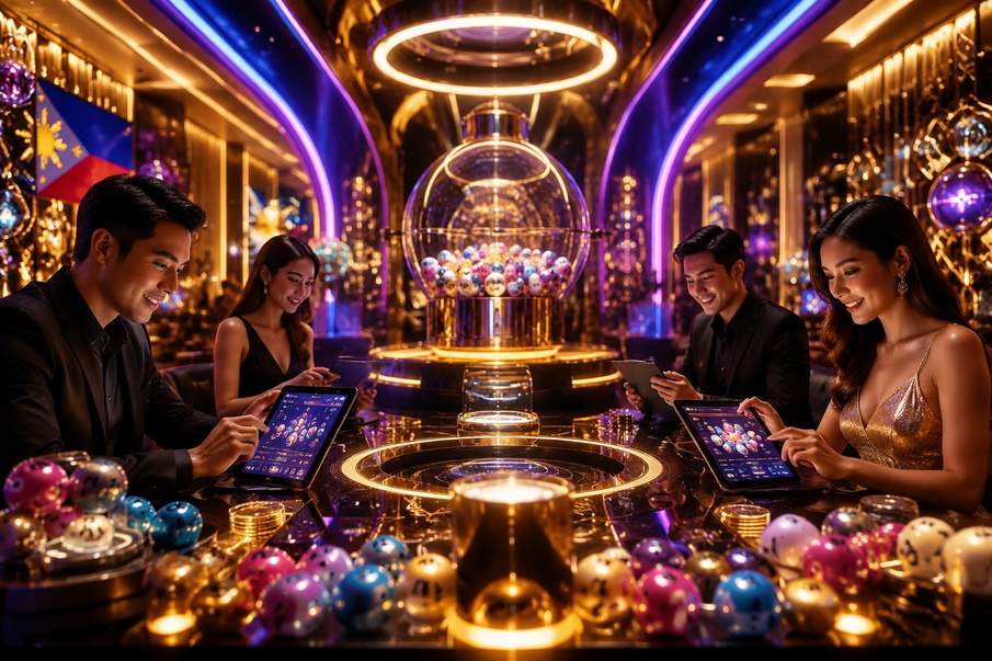 phpcasino
