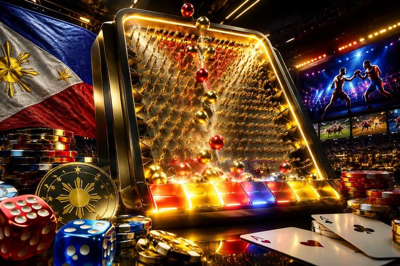 phpcasino