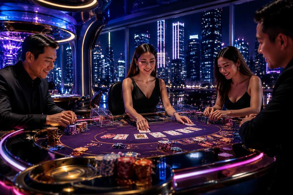 phpcasino