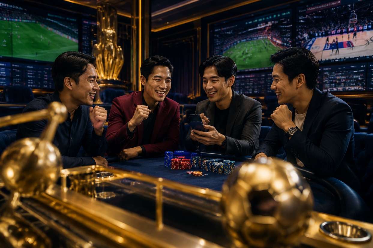 phpcasino