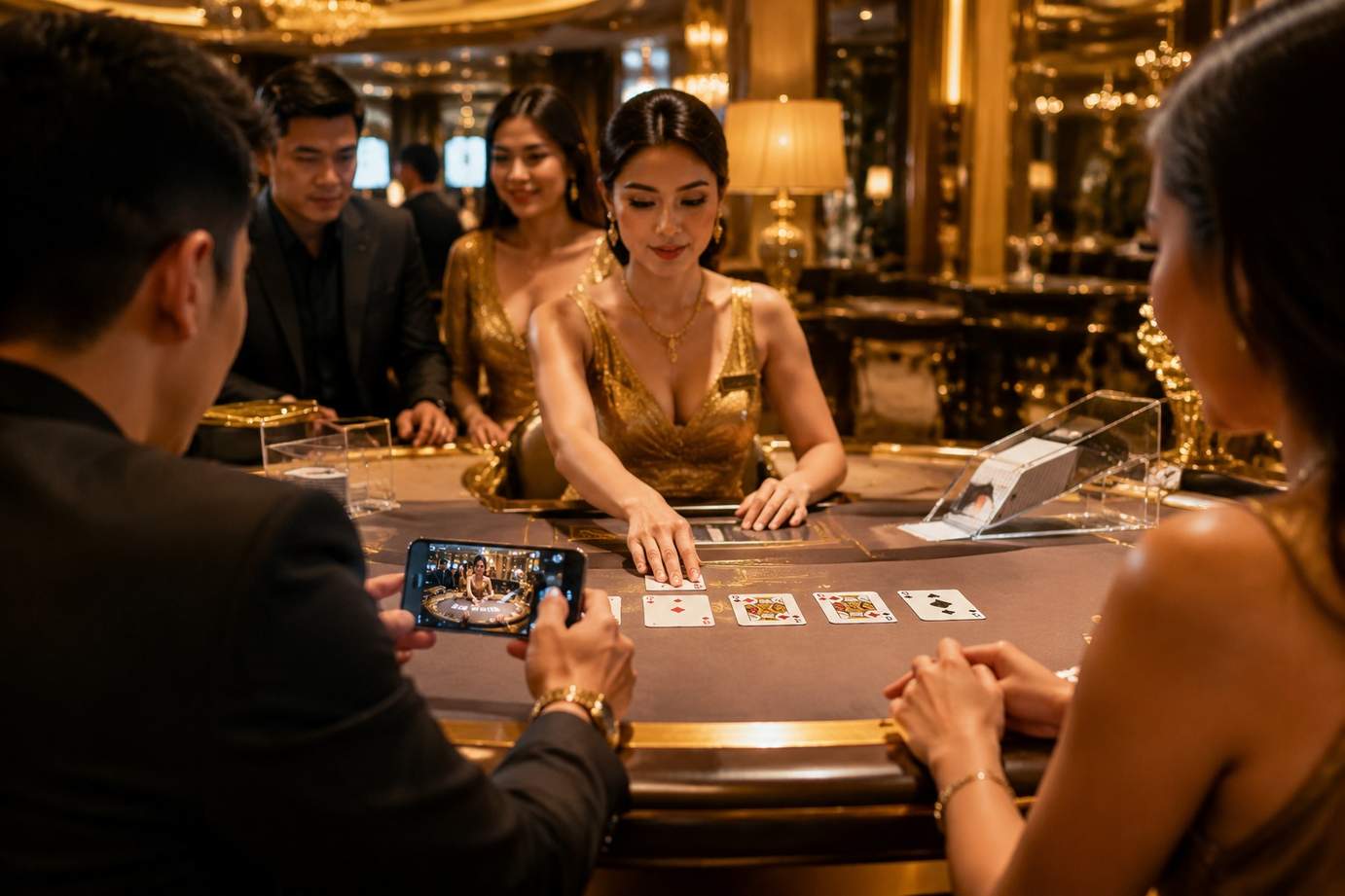 phpcasino