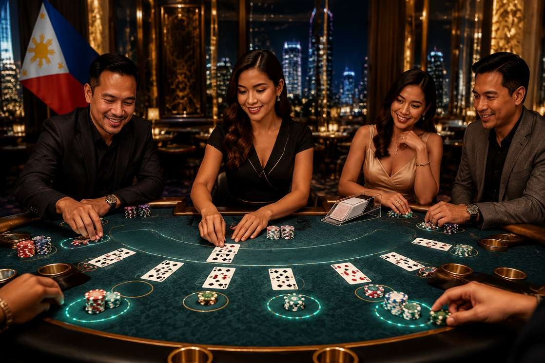 phpcasino