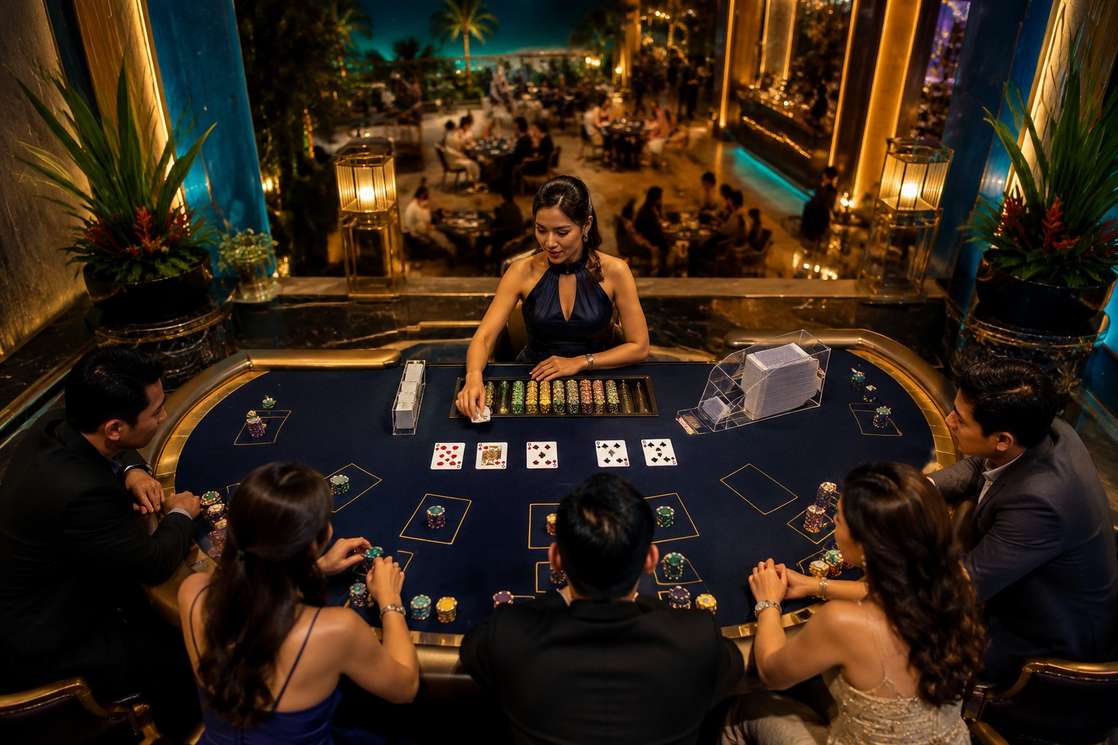 phpcasino