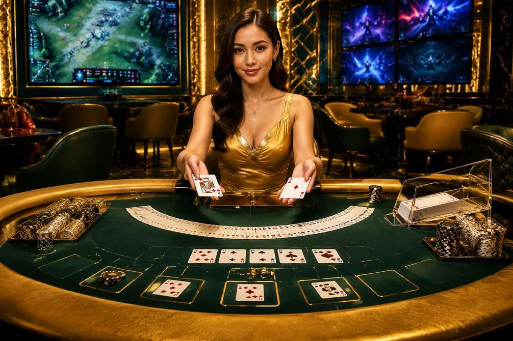 phpcasino