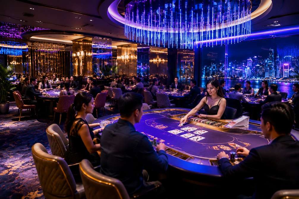 phpcasino
